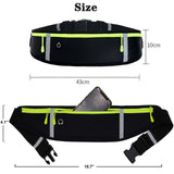 Running Belt